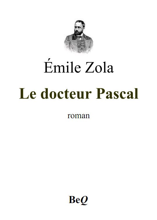 Le docteur Pascal