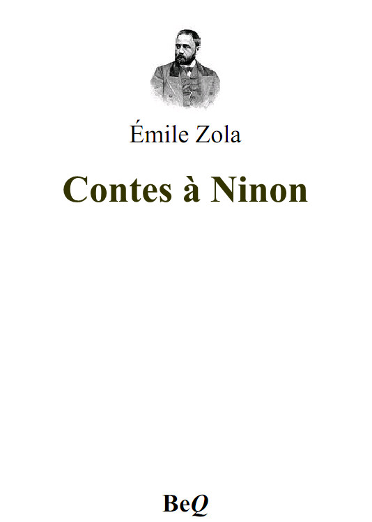 Contes à Ninon