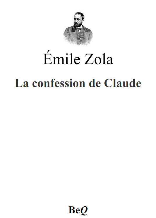 La confession de Claude