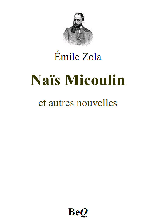 Naïs Micoulin et autres nouvelles