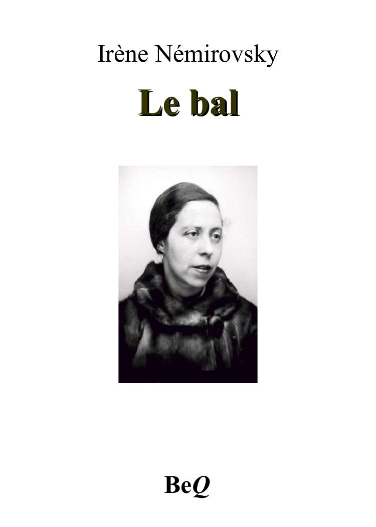 Le bal
