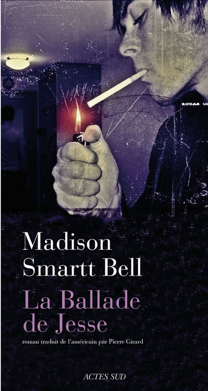-La ballade de Jesse