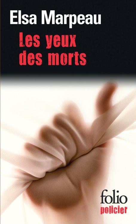 -Les yeux des morts