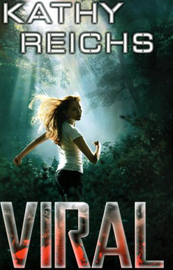 Victoria Brennan - Tome 1 - Viral