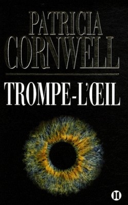 Winston Garano - Tome 2 - Trompe-l'oeil