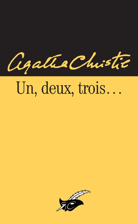 Hercule Poirot - Tome 21 - Un, deux, trois...