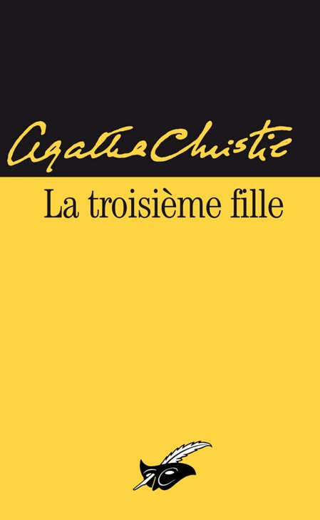 Hercule Poirot - Tome 33 - La troisième fille