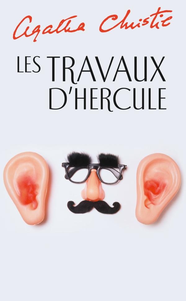 Hercule Poirot - Tome 25 - Les travaux d'Hercule Poirot