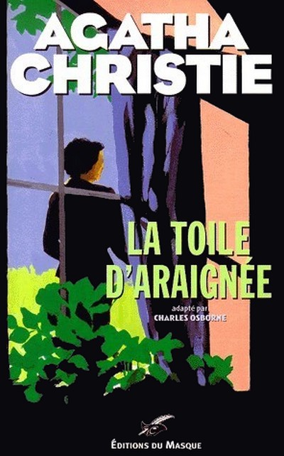 -La toile d'araignée