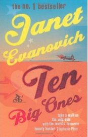 Stephanie Plum - Tome 10 - Ten big ones