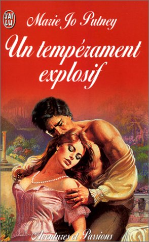 -Un temperament explosif