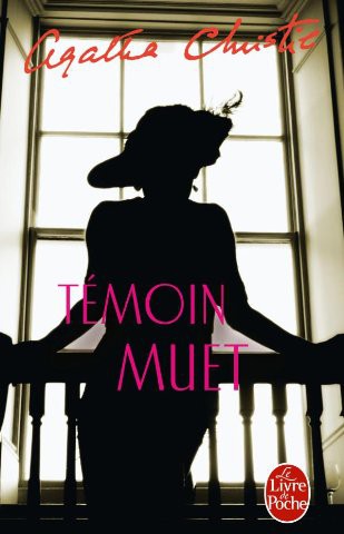 Hercule Poirot - Tome 16 - Témoin muet