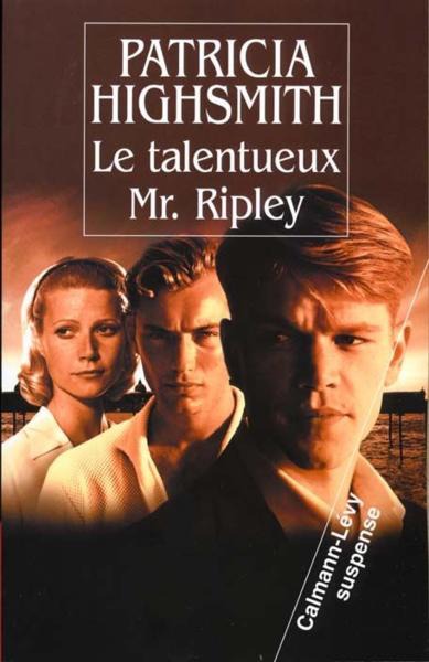 -Le talentueux Mr. Ripley
