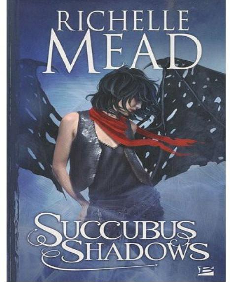 Succubus shadows