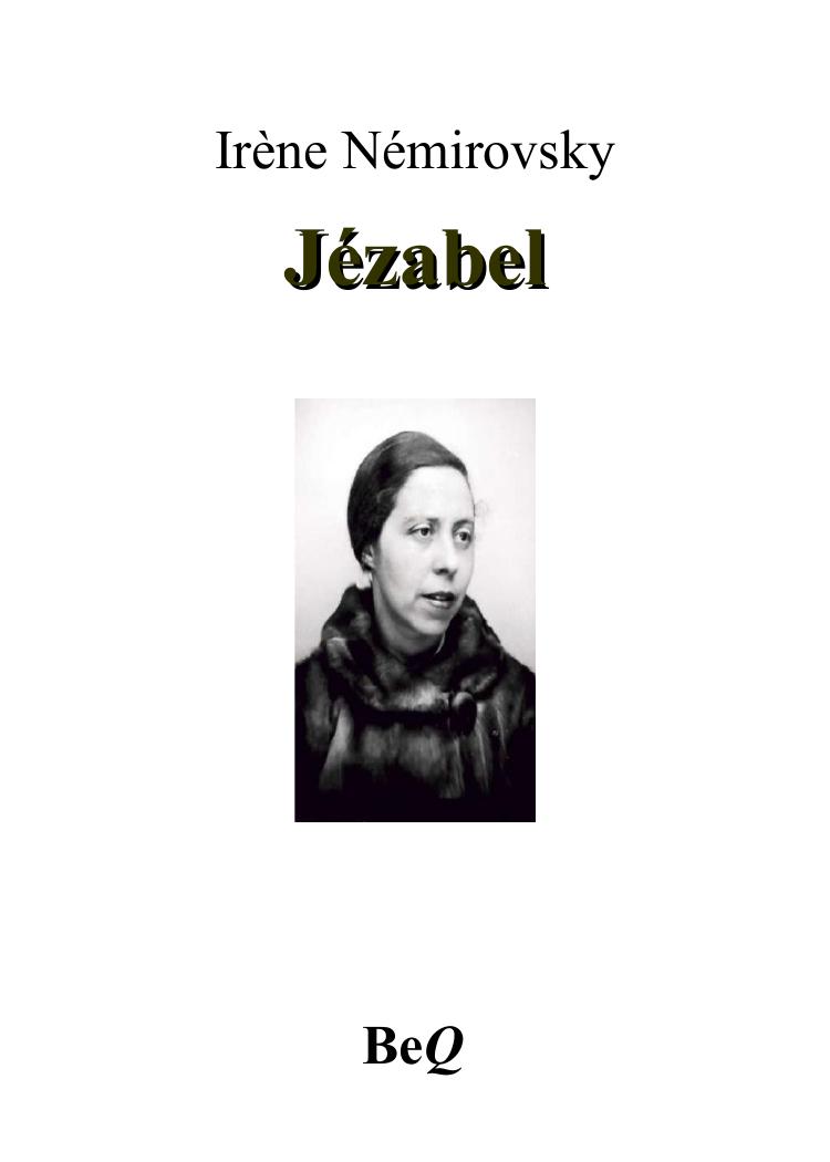 Jézabel