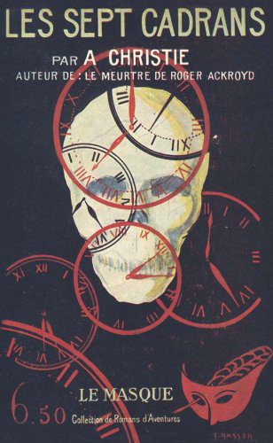 -Les sept cadrans