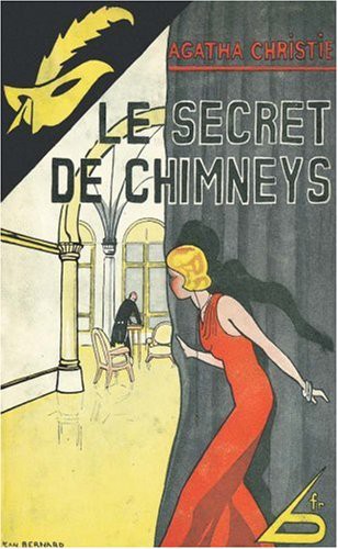 -Le secret des Chimneys