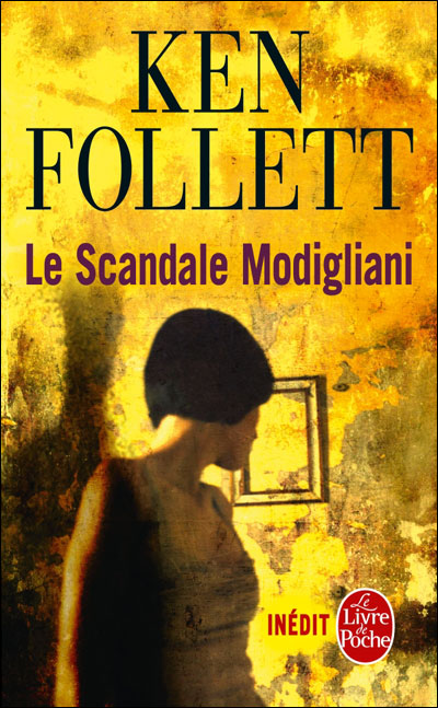-Le scandale Modigliani