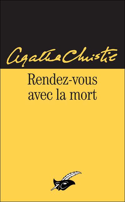 Hercule Poirot - Tome 18 - Rendez-vous avec la mort