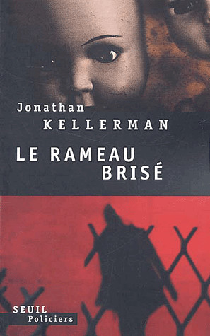 Le rameau brisé