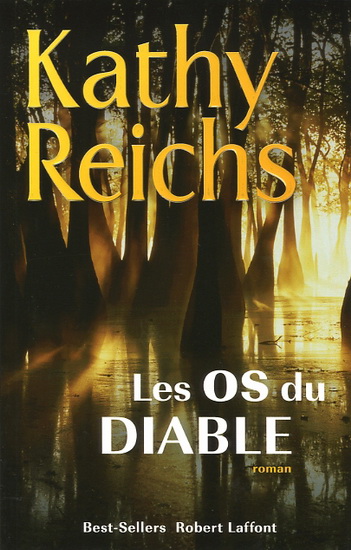 Temperance Brennan - Tome 11 - Les os du diable