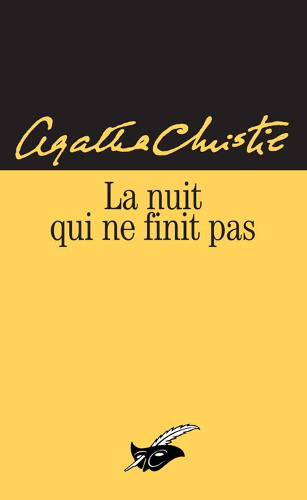 -La nuit qui ne finit pas