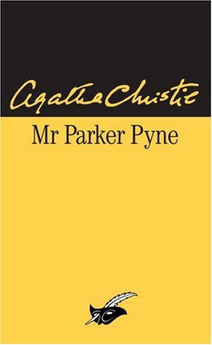 Nouvelle - Mr Parker Pyne