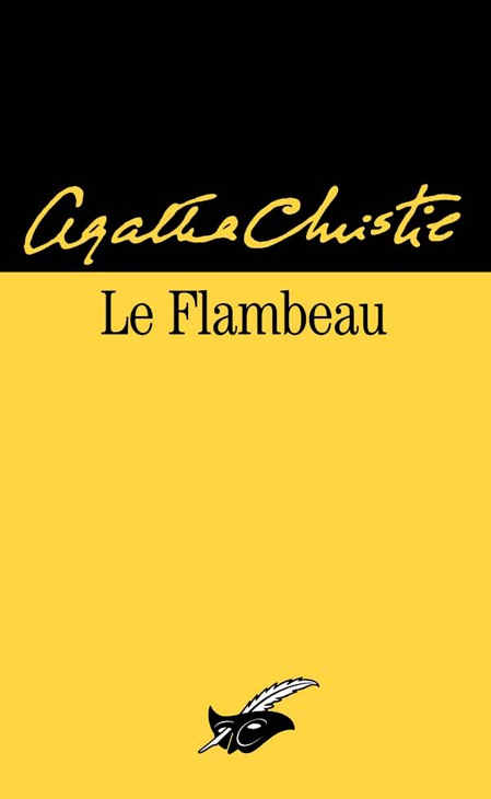 Nouvelle - Le flambeau