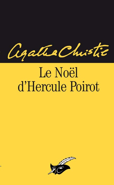 Hercule Poirot - Tome 19 - Le noël d'Hercule Poirot