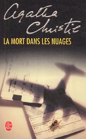 Hercule Poirot - Tome 11 - La mort dans les nuages