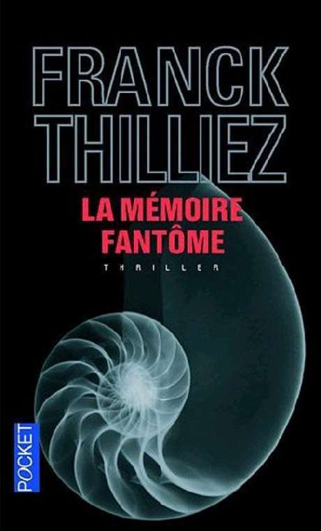-La mémoire fantôme