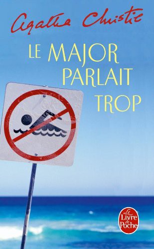Miss Marple - Tome 9 - Le major parlait trop