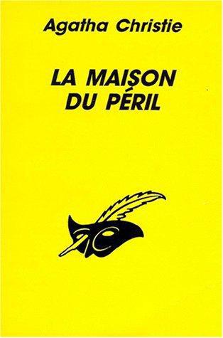 Hercule Poirot - Tome 7 - La maison du péril
