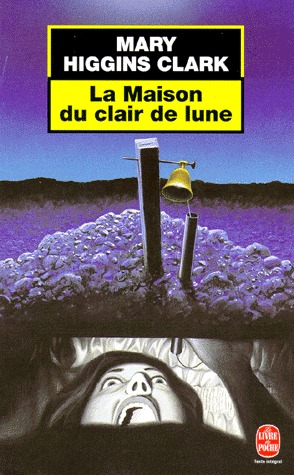-La maison du clair de lune