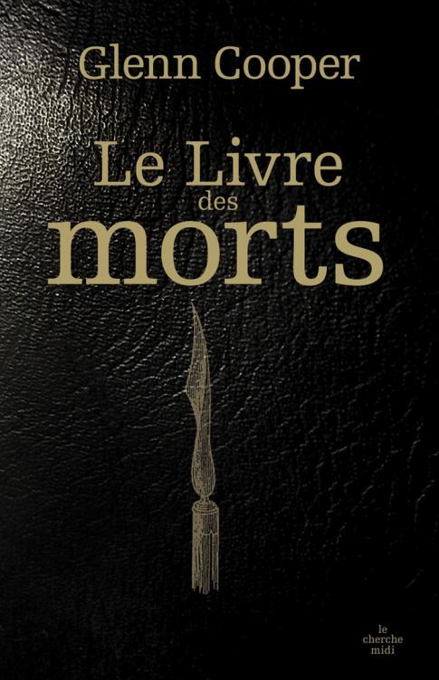 -Le livre des morts