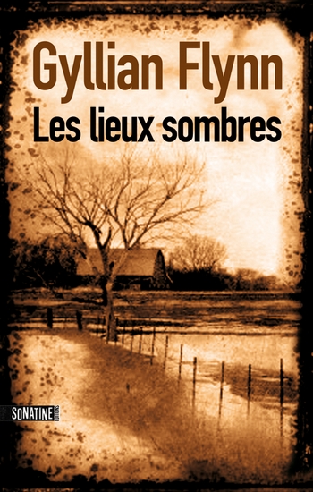 Les lieux sombes