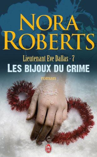 Les bijoux du crime