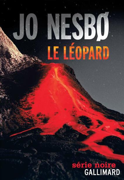 Le Léopard