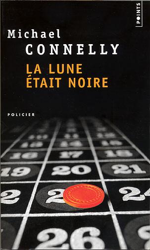 La lune était noire