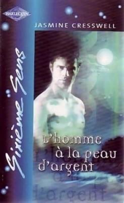 -L'homme à la peau d'argent