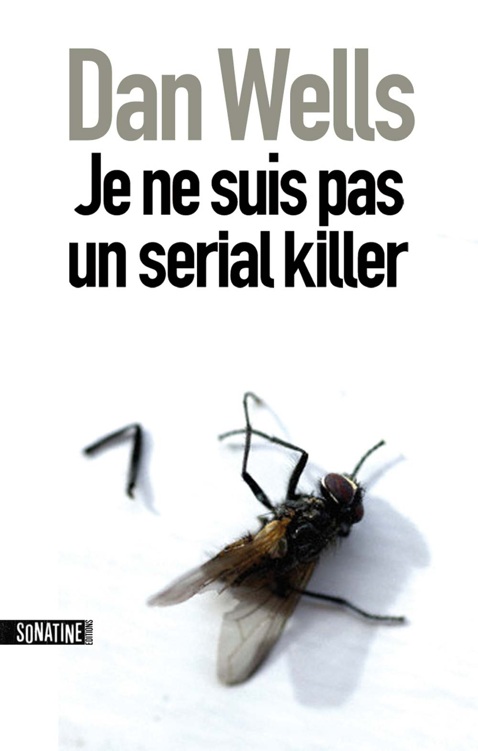John Wayne Cleaver - Tome 1 - Je ne suis pas un serial killer