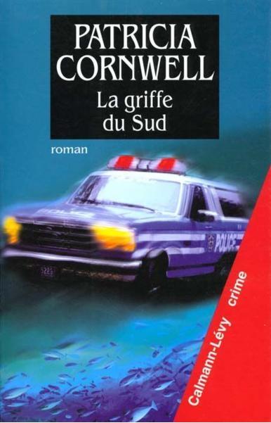 Andy Brazil -Tome 2 - La griffe du sud