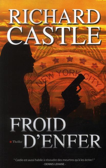 Castle 03- Froid d'enfer