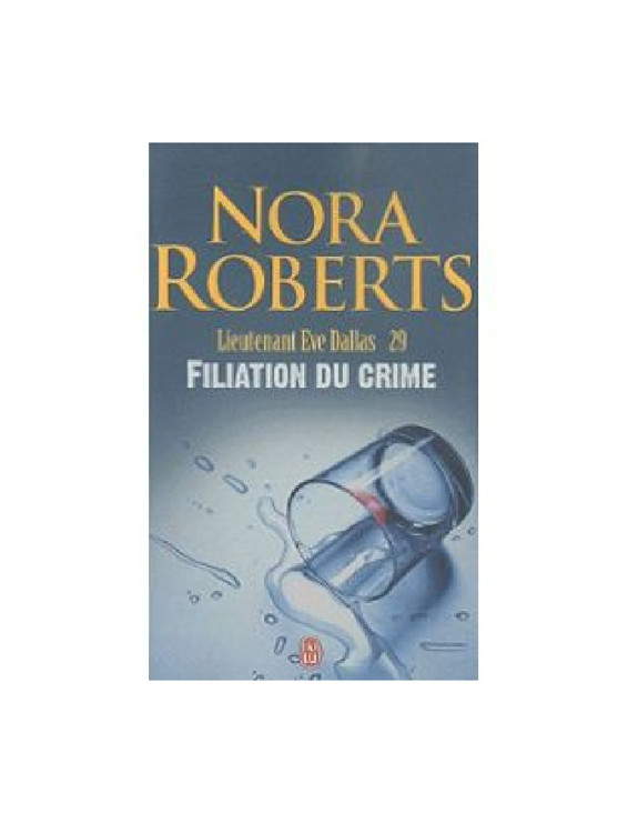 Filiation du crime