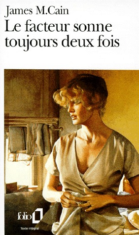 -Le facteur sonne toujours deux fois