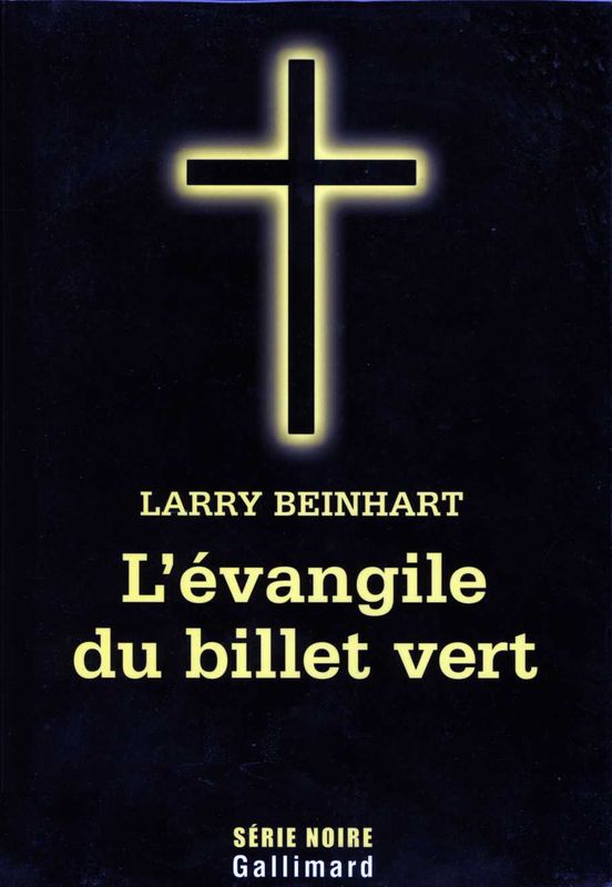 -L'évangile du billet vert
