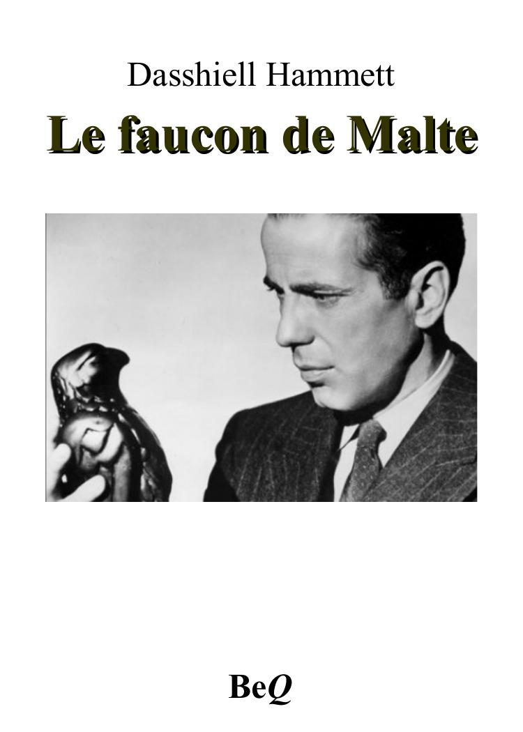 Le faucon de Malte
