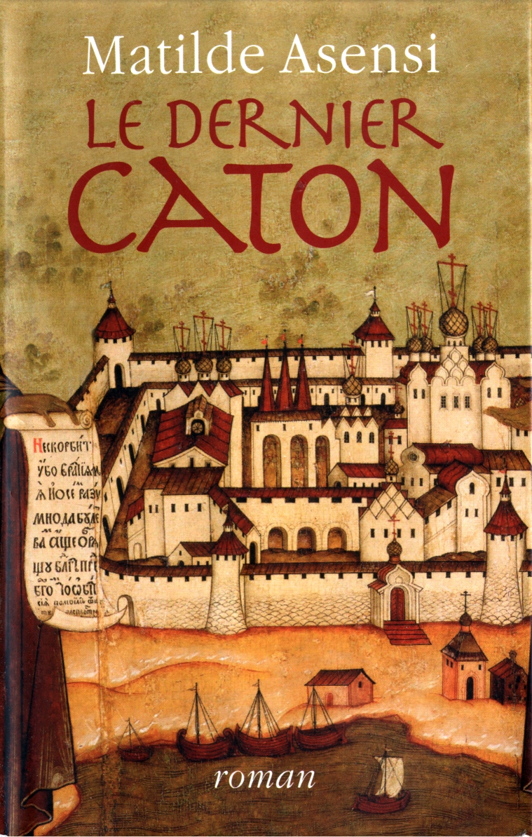 -Le dernier caton