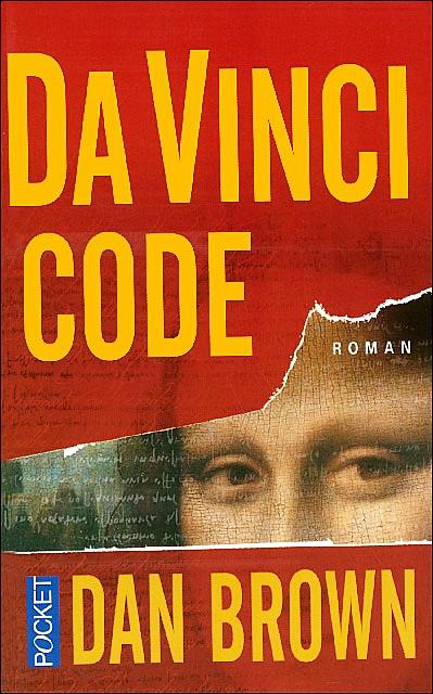 Robert Langdon - Tome 2 - Da Vinci code