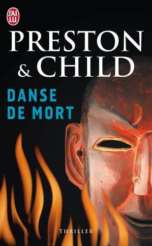 Pendergast - Tome 6 - Danse de mort